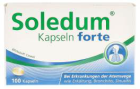 Soledum® forte